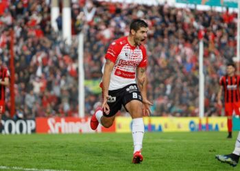 Triunfo de Instituto en Alta Córdoba ante Defensores de Belgrano