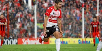 Triunfo de Instituto en Alta Córdoba ante Defensores de Belgrano