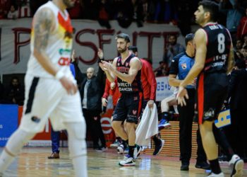 Instituto comenzará las finales el próximo martes