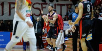 Instituto comenzará las finales el próximo martes