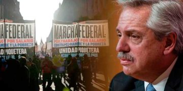 Se hace camino al andar