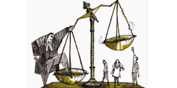 La Justicia, en su peor momento