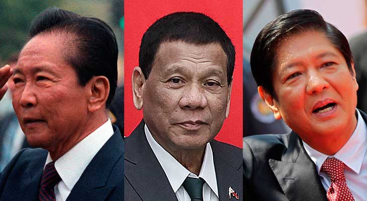 Filipinas: La posverdad y la democracia