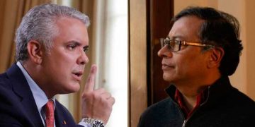 Colombia ante las puertas de la historia