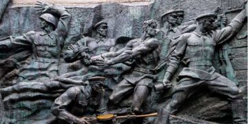 El Día de la Victoria y los fantasmas de una Tercera Guerra Mundial