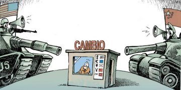 La guerra de monedas