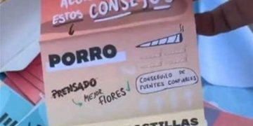 Control de riesgos: falta mucho