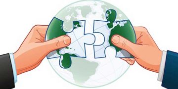 Davos, el orden global y la bonanza de los ricos