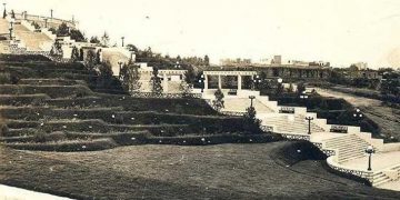 La trascendencia de los 121 escalones