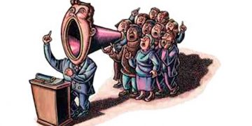 El pueblo argentino no tiene Defensor