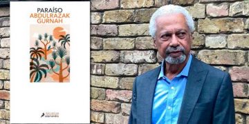 Abdulrazak Gurnah, Premio Nobel de Literatura 2021
