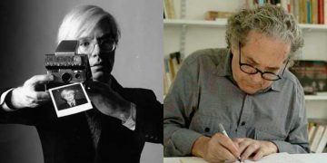 La respiración artificial de Andy Warhol y Ricardo Piglia