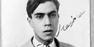 ¿Qué es real? Ricardo Reis y los heterónimos