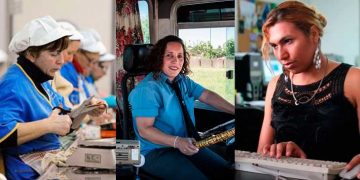 Las mujeres en el mundo del trabajo: hacia un derecho laboral feminista