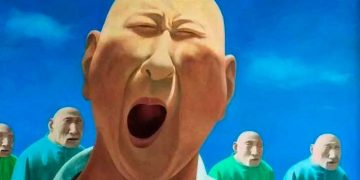 Los jóvenes y la recepción de la psicología en China