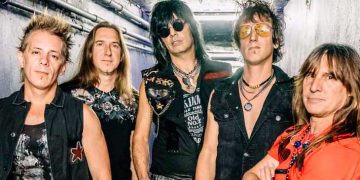 Rata Blanca: la cita correcta