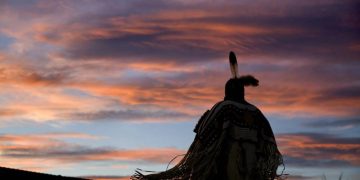 Esterilización forzada de indígenas en Canadá