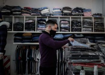 En lo que va del año, la inflación en Córdoba es del 22,21%