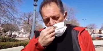 Los papás de Solange pidieron ser querellantes en la causa por la fiesta en Olivos