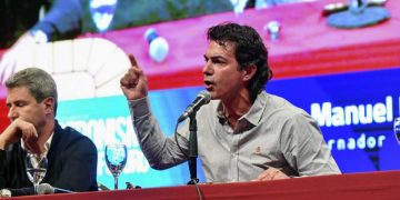 Reaparece Urtubey y amaga con su candidatura para 2023