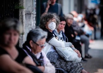 La jubilación mínima perdió la carrera contra la inflación