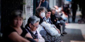 La jubilación mínima perdió la carrera contra la inflación