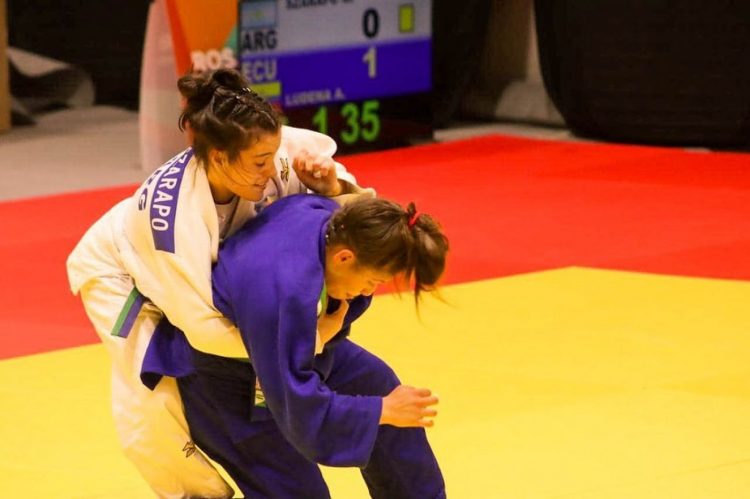 Las medallas argentinas del jueves