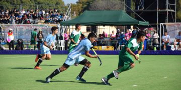 Buena cosecha de medallas de los cordobeses