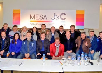 Para Juez, «este Gobierno está en un final de ciclo»