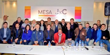 Para Juez, «este Gobierno está en un final de ciclo»