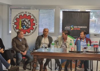 Juez: «La gente en Córdoba vive atemorizada» por la inseguridad