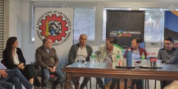 Juez: «La gente en Córdoba vive atemorizada» por la inseguridad