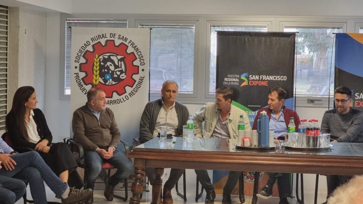 Juez: "La gente en Córdoba vive atemorizada" por la inseguridad