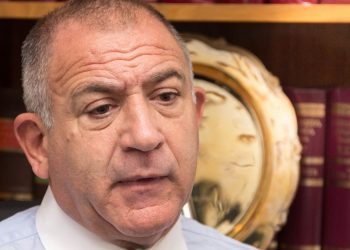 La Justicia rechazó el amparo presentado por Juez