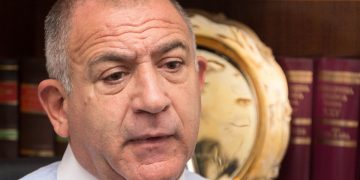 La Justicia rechazó el amparo presentado por Juez