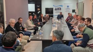 Juez: "La gente en Córdoba vive atemorizada" por la inseguridad