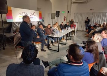 Para Juez, «este Gobierno está en un final de ciclo»