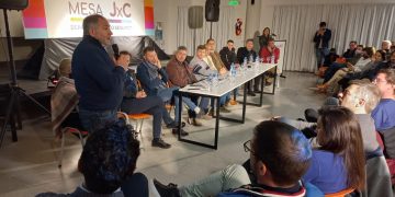 Para Juez, «este Gobierno está en un final de ciclo»