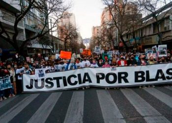 Caso Blas Correas: se definió quienes serán los dos fiscales acusadores del juicio