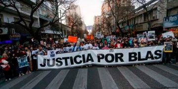 Caso Blas Correas: se definió quienes serán los dos fiscales acusadores del juicio