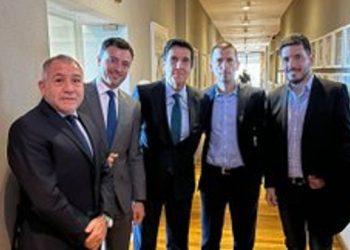 Fuertes críticas de Negri, De Loredo y Mestre a Schiaretti