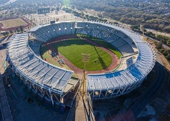 La final de la Copa de la Liga se jugará el próximo domingo en el Kempes