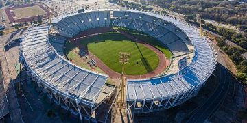 La final de la Copa de la Liga se jugará el próximo domingo en el Kempes