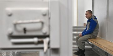 En Davos, Zelenski exigió ahogar la economía de Rusia