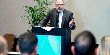 La capacidad productiva marcó el mejor marzo en seis años