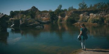 Planteo por la reserva San Martín