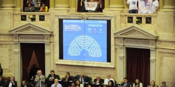 Diputados dio media sanción a un proyecto de ley integral de VIH, tuberculosis y hepatitis
