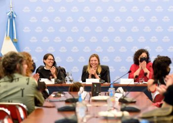 Ley de Identidad de Género: se conmemoró el 10º aniversario