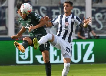 Así se jugará el campeonato