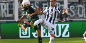 Así se jugará el campeonato